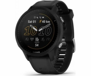 Garmin Forerunner 955 cerna