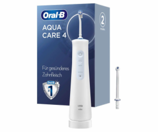 Oral-B Aquacare 4 ústna sprcha