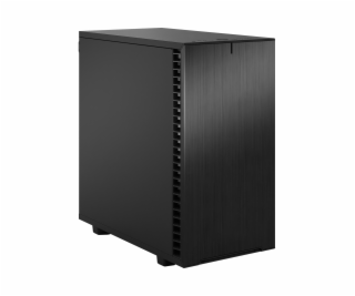 Define 7 Mini Black Solid, Tower-Gehäuse