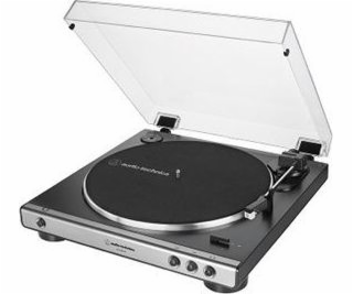 AT-LP60XUSBGM, Plattenspieler