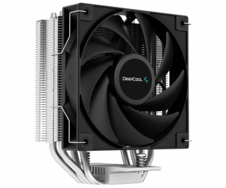 DEEPCOOL chladič AG400 / 120mm fan / 4x heatpipes / PWM /...