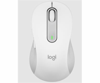 Logitech Signature M650 L Wireless Mouse for Business - O...