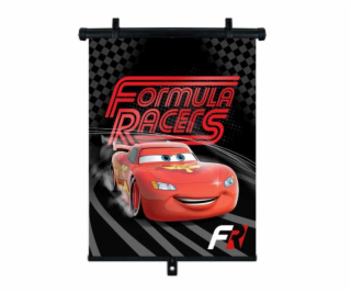 Sťahovací záves Cars 9307, 1 ks.