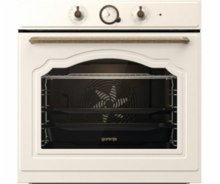 Trouba BOS67371CLI