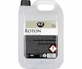 K2 ROTON 5000ml - kapalina na umývanie rím s bloody rim e...