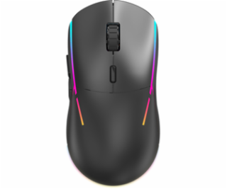 YMS 3500BK SAMURAI Myš herní WL YENKEE YMS 3500BK SAMURAI Myš herní WL YENKEE