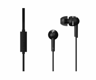 Genius HS-M300 sluchátka, černá