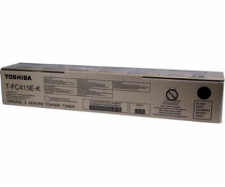 Tonerová kazeta Toshiba T-FC415EK čierna (6AJ00000175)