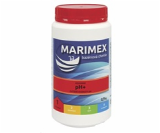 MARIMEX pH+ 0,9 kg