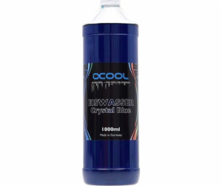 Eiswasser Crystal Blue Fertiggemisch 1000ml, Kühlmittel
