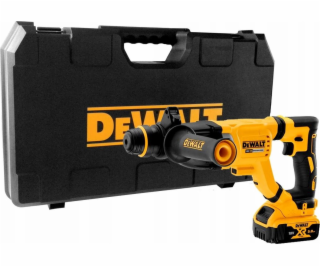 DeWALT DCH263P1-QW príklepová vŕtačka SDS Plus 1165 ot/min