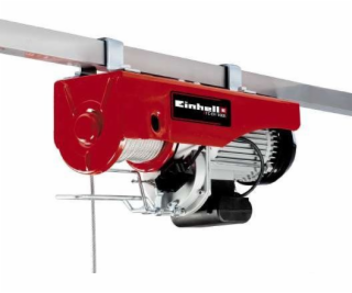 Lanový kladkostroj Einhell TC-EH 1000, lanový navijak