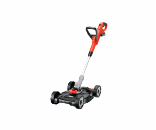 Kosačka Black&Decker STC1820CM