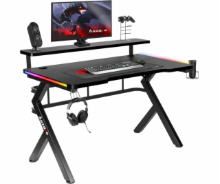 HERNÝ PULT HUZARO HERO 5.0 RGB