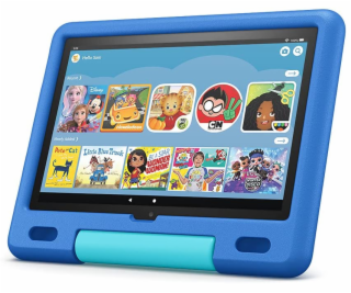 Amazon Fire HD10 Kids 32GB (2021) blue