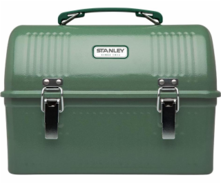 Stanley Iconic Classic lunch box zelený