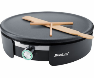 Steba CR 36  XXL Crepes-Maker