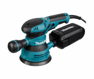Makita BO5041K excentrická brúska v kufri
