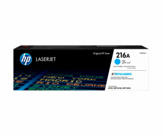 HP Toner W 2411 A azurova No. 216 A