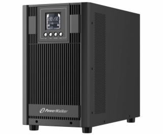 PowerWalker VFI 3000 AT UPS 3000VA/ 2700W