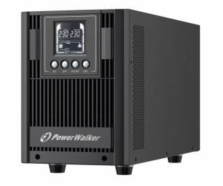 PowerWalker VFI 2000 AT UPS 2000VA/ 1800W