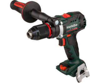 Metabo BS 18 LTX BL I Cordless Drill Driver