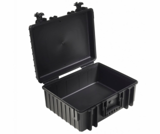 B&W Carrying Case   Outdoor Type 6000 black