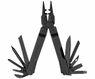 Leatherman Multitool Super Tool 300 (19x) black