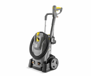 Kärcher HD 7/17 M+ Professional High-Pressure Cleaner 400V