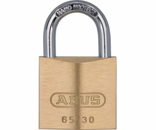 ABUS Brass   65/30 SL 4