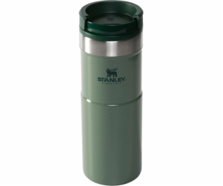 Stanley NeverLeak Travel Mug 0,47 L Hammertone Green