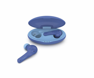 Belkin Soundform Nano bezdrátová sluch.pro deti modrá  PA...