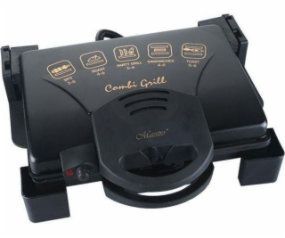 Feel-Maestro MR717 contact grill