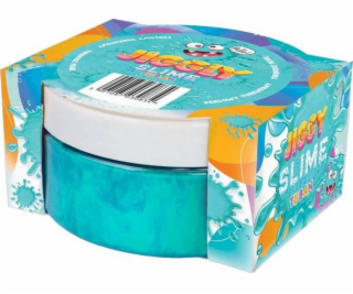 TUBAN Tuban Jiggly Slime tyrkysová perla 200g
