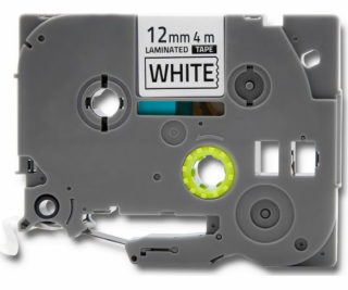 Qoltec Qoltec páska pre BROTHER TZe-231 | 12mm x 4m | Bie...