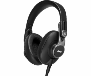 Slúchadlá AKG K371