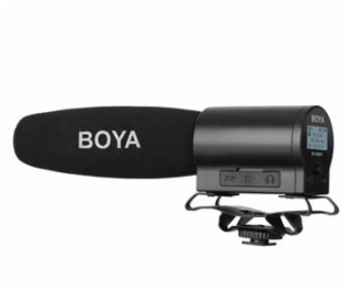 Mikrofon BOYA BY-DMR7 Microphone recorder