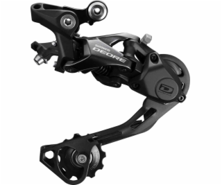 Přehazovačka Shimano Deore 10-speed GS RD-M6000 Shadow+ 4...