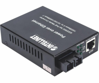 Optický konvertor Intellinet Network Solutions Intellinet...