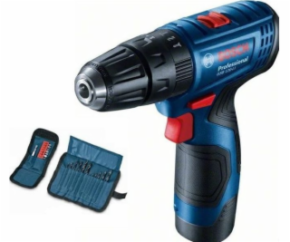 Příklepová vrtačka Bosch 12V (06019G8102)