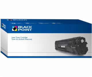 Toner Black Point LCBPS506LC / CLT-C506L (azúrový)