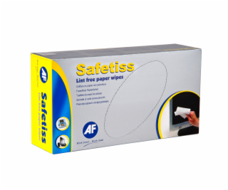 AF SAFE TISS Chusteczki Suche, 200 szt. (AFASRO00458)