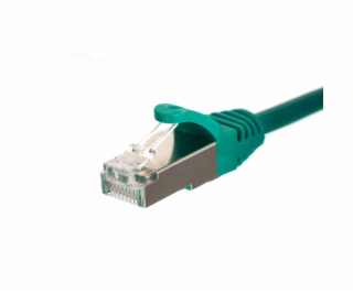 NETRACK BZPAT5FG patch cable RJ45 snagless boot Cat 5e FT...