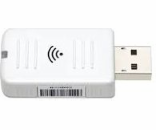 Epson WiFi b/g/n adaptér pre projektory ELPAP10 (V12H731P01)