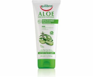 Beauty Formulas Equilibra Naturale Aloe Conditioner 200 ml