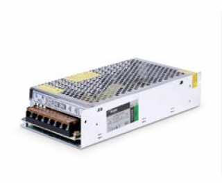 Akyga zasilacz impulsowy LED AK-L1-150 12V / 12.5A / 150W...