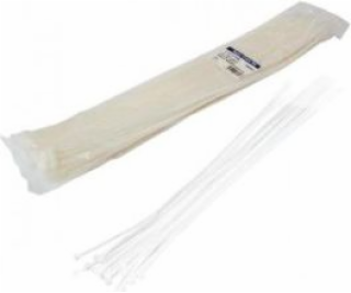 LOGILINK KAB0041 LOGILINK - Sada 100 ks pásikov, dĺžka 50 cm