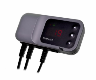 SALUS PC11 - Termostat pro ovládání oběhového čerpadla