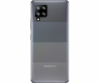 Puro PURO 0.3 Nude - Etui na Samsung Galaxy A42 5G (przez...