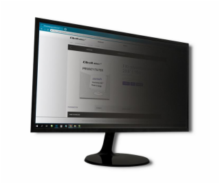 QOLTEC 51063 Qoltec PRIVÁTNÍ FILTRY RODO 17 5:4